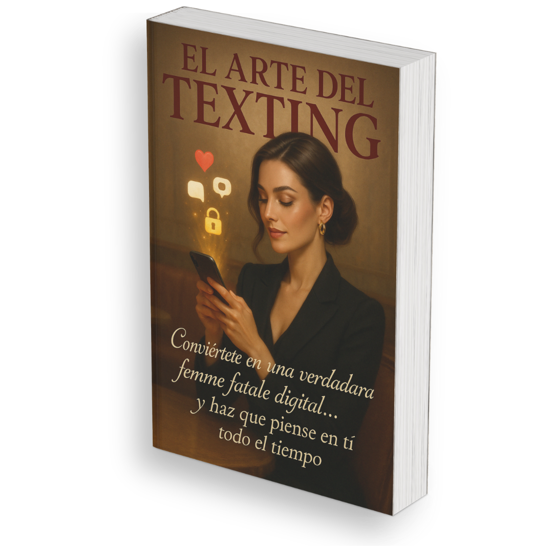 El Arte del Texting